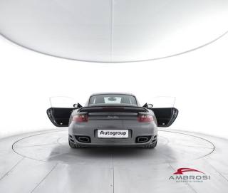 PORSCHE 911 usata 6