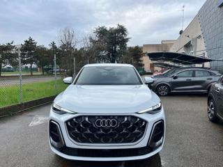 AUDI Q5 usata, con Airbag