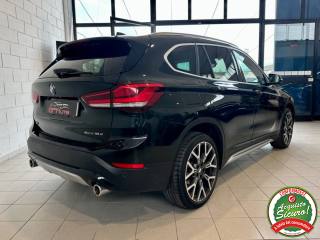 BMW X1 usata, con Airbag Passeggero
