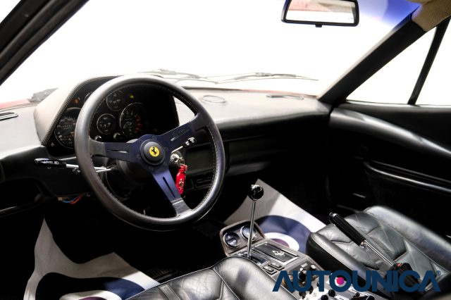 FERRARI 308 usata 5