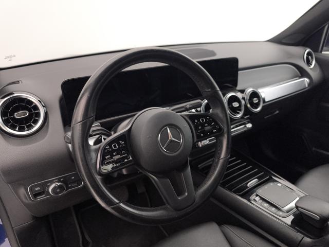 MERCEDES-BENZ GLB 180 usata, con Climatizzatore