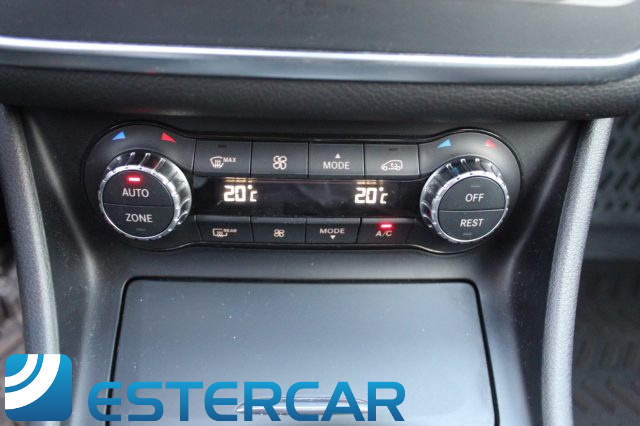 MERCEDES-BENZ A 160 usata, con Antifurto