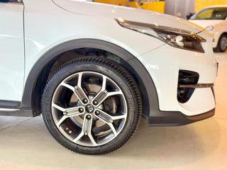KIA XCeed usata, con Autoradio