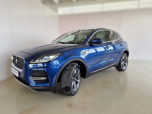 JAGUAR E-Pace usata, con ABS