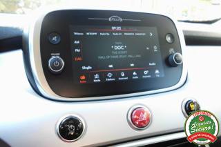 FIAT 500X usata, con Servosterzo
