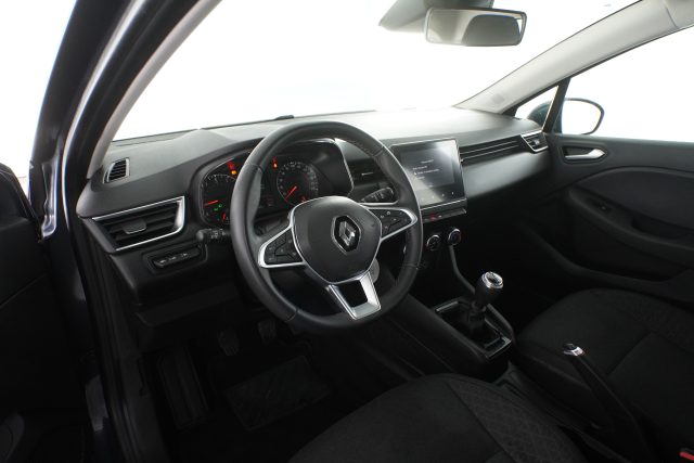 RENAULT Clio usata 7