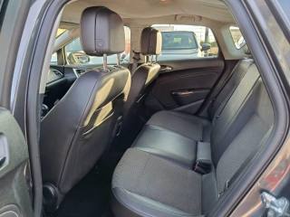 OPEL Astra usata, con Cruise Control