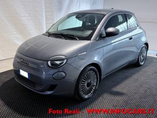 FIAT 500e usata, con Airbag laterali