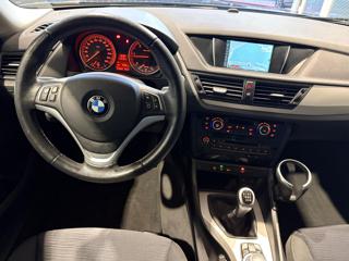 BMW X1 usata, con ESP