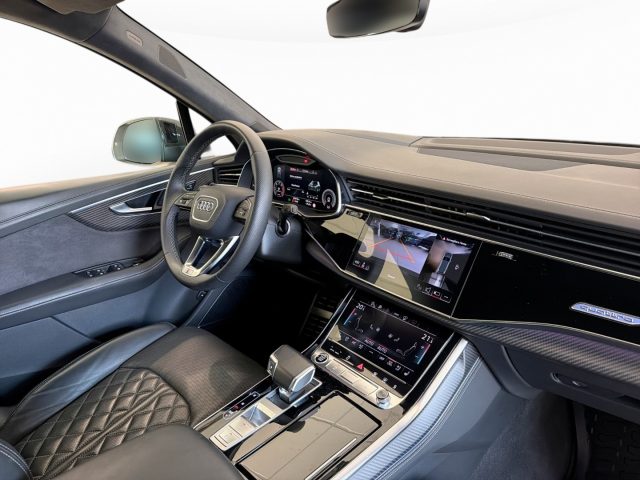 AUDI Q7 usata, con Airbag laterali