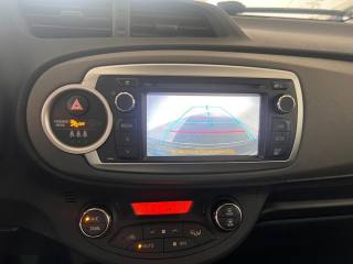 TOYOTA Yaris usata, con Chiusura centralizzata