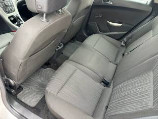 OPEL Astra usata, con Controllo trazione