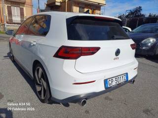 VOLKSWAGEN Golf usata, con Airbag Passeggero