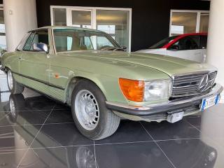 MERCEDES-BENZ 280 usata 2