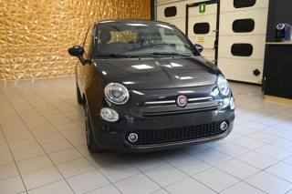 FIAT 500 usata 3