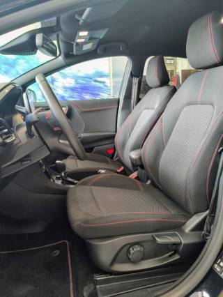 FORD Puma usata, con Cerchi in lega