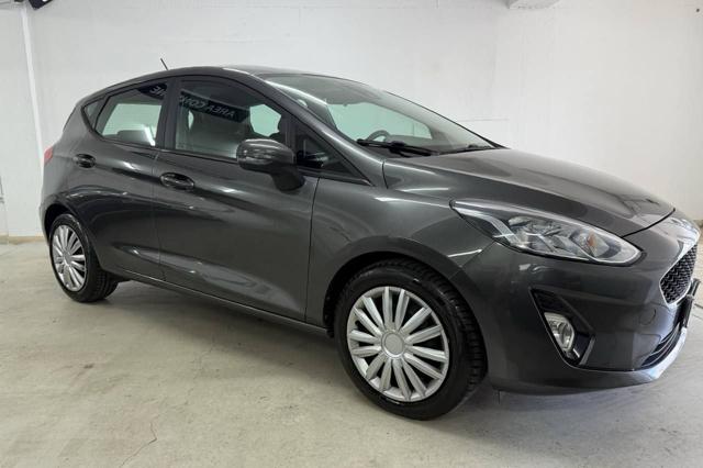 FORD Fiesta usata, con Airbag laterali