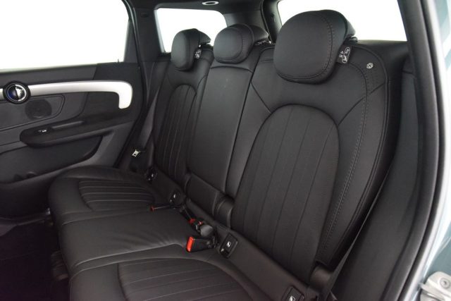 MINI Countryman usata, con Cerchi in lega