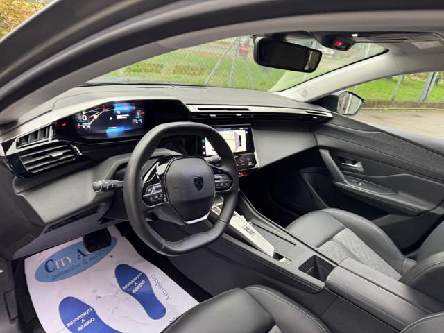 PEUGEOT 408 usata, con Antifurto