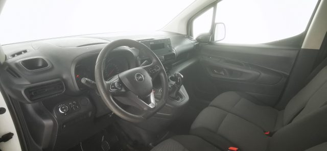 OPEL Combo usata, con Controllo trazione