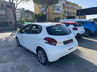 PEUGEOT 208 usata, con Antifurto