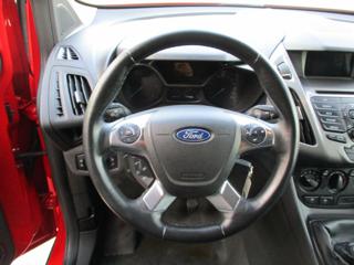 FORD Transit Connect usata, con Servosterzo