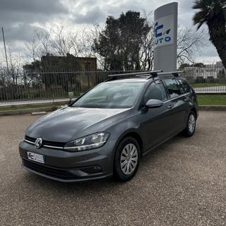 VOLKSWAGEN Golf Variant usata, con Airbag Passeggero