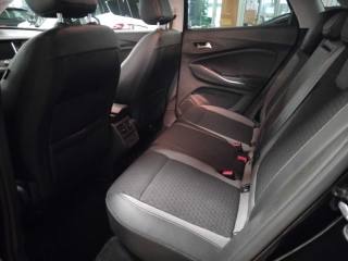 OPEL Grandland X usata, con Climatizzatore