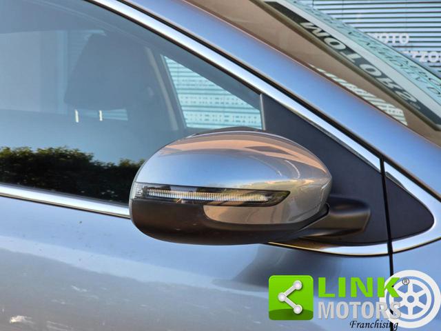 KIA Sportage usata, con Isofix