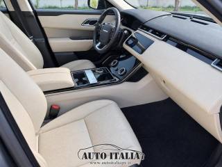 LAND ROVER Range Rover Velar usata, con Chiusura centralizzata