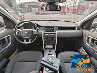 LAND ROVER Discovery Sport usata, con Climatizzatore