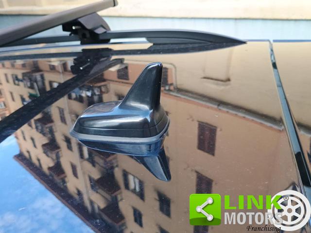 VOLKSWAGEN T-Roc usata, con Adaptive Cruise Control