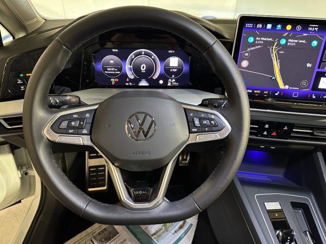 VOLKSWAGEN Golf usata, con Cruise Control
