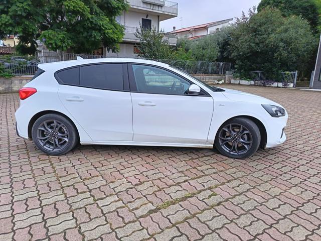 FORD Focus usata, con Airbag Passeggero