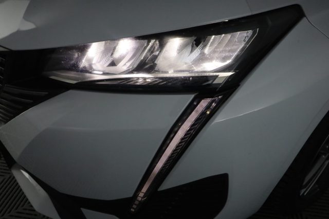 PEUGEOT 308 usata 8