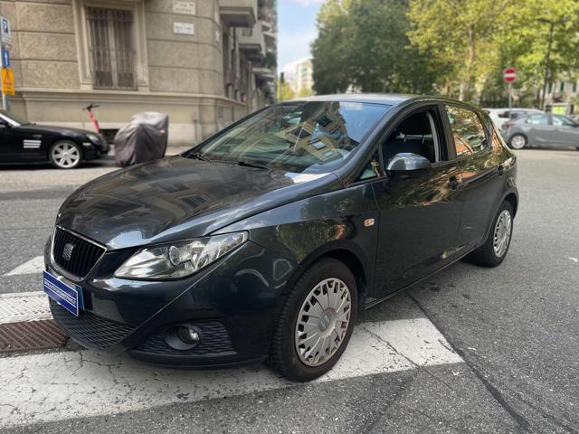 SEAT Ibiza usata, con ABS