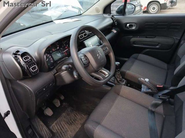 CITROEN C3 Aircross usata, con Autoradio