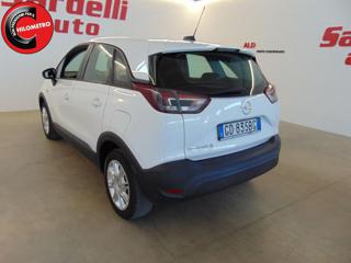 OPEL Crossland X usata, con Immobilizzatore elettronico