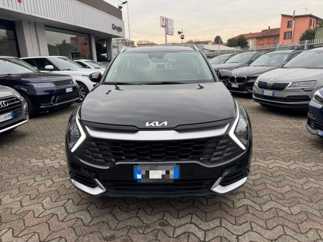 KIA Sportage usata, con Airbag
