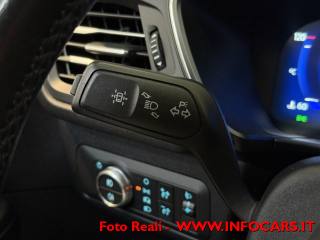FORD Kuga usata, con Park Distance Control