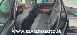 FIAT 500L usata, con Cerchi in lega