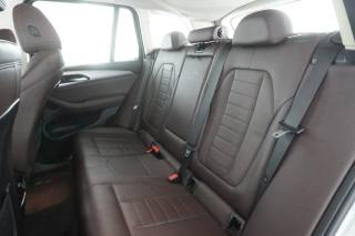 BMW X3 usata 2