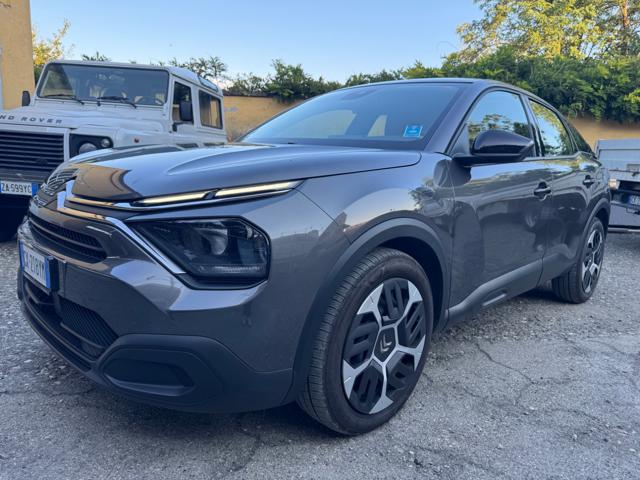 CITROEN C4 usata, con ABS