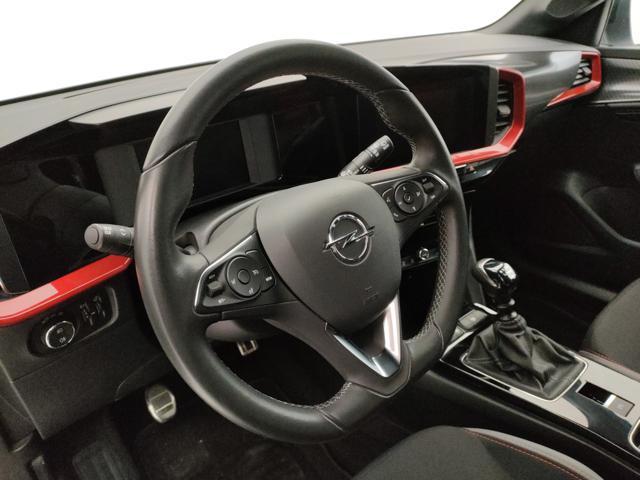 OPEL Mokka usata, con Climatizzatore