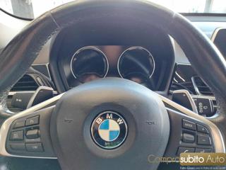 BMW X1 usata, con Interni in pelle