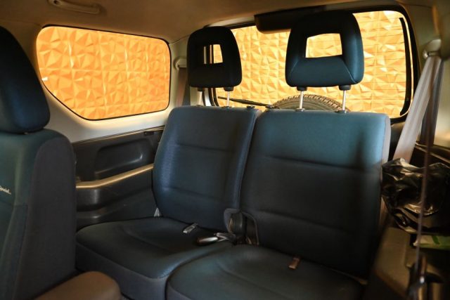 SUZUKI Jimny usata 29