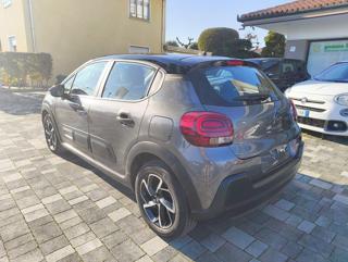CITROEN C3 usata, con Airbag laterali