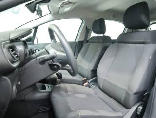 CITROEN C3 usata, con Controllo trazione