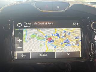 RENAULT Clio usata, con Lettore CD