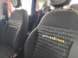 FIAT Panda usata, con Servosterzo